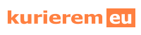 kurierem
